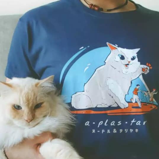 catshirtstore