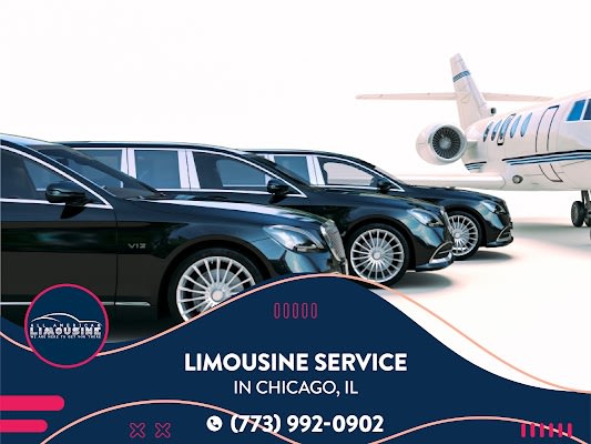 Limo Service in Chicago