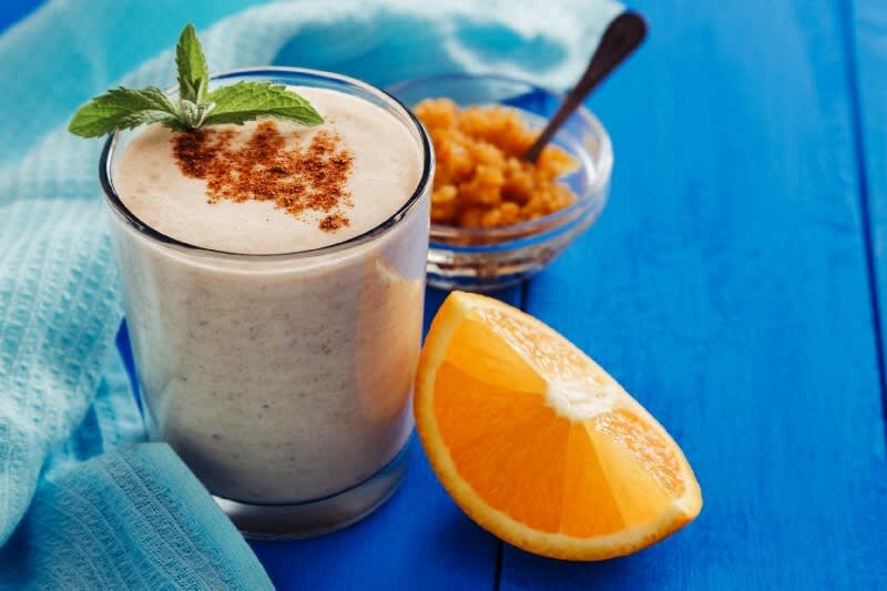 Smoothi-diet