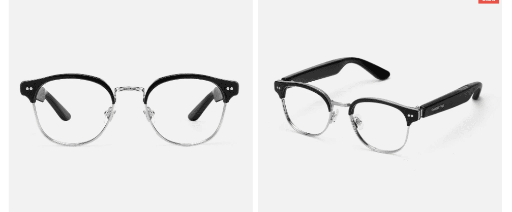 smart sunglasses