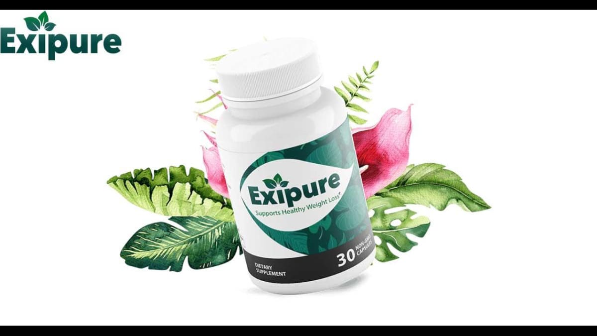 Exipure Reviews