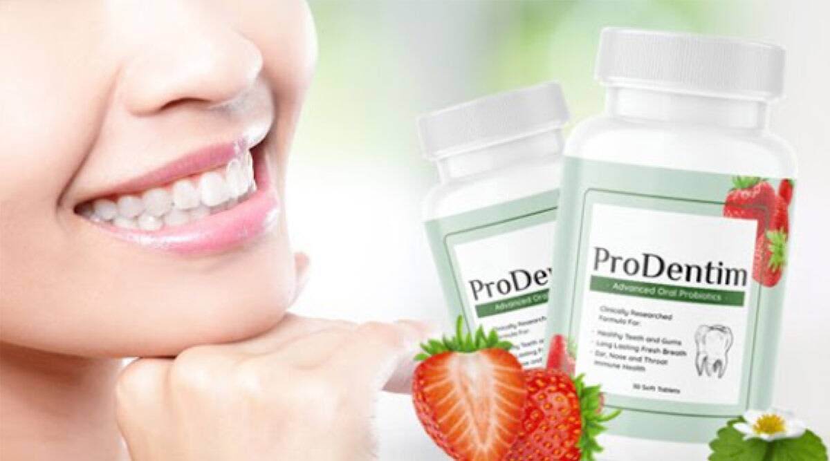 ProDentim Reviews