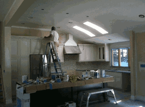 Renovation Services in Upper East Side