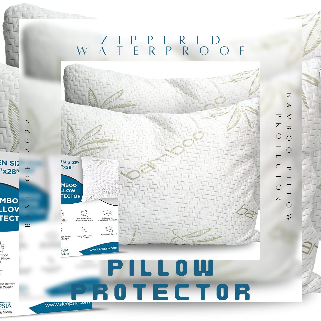 Buy Best Pillow Protector