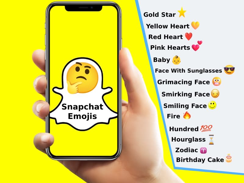 Snapchat-Yellow-Heart-Emoji