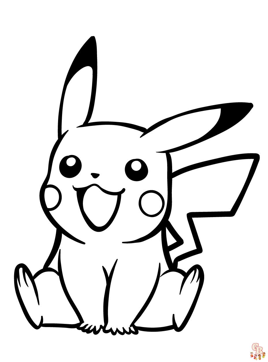 Easy-Pokemon-Coloring-Pages