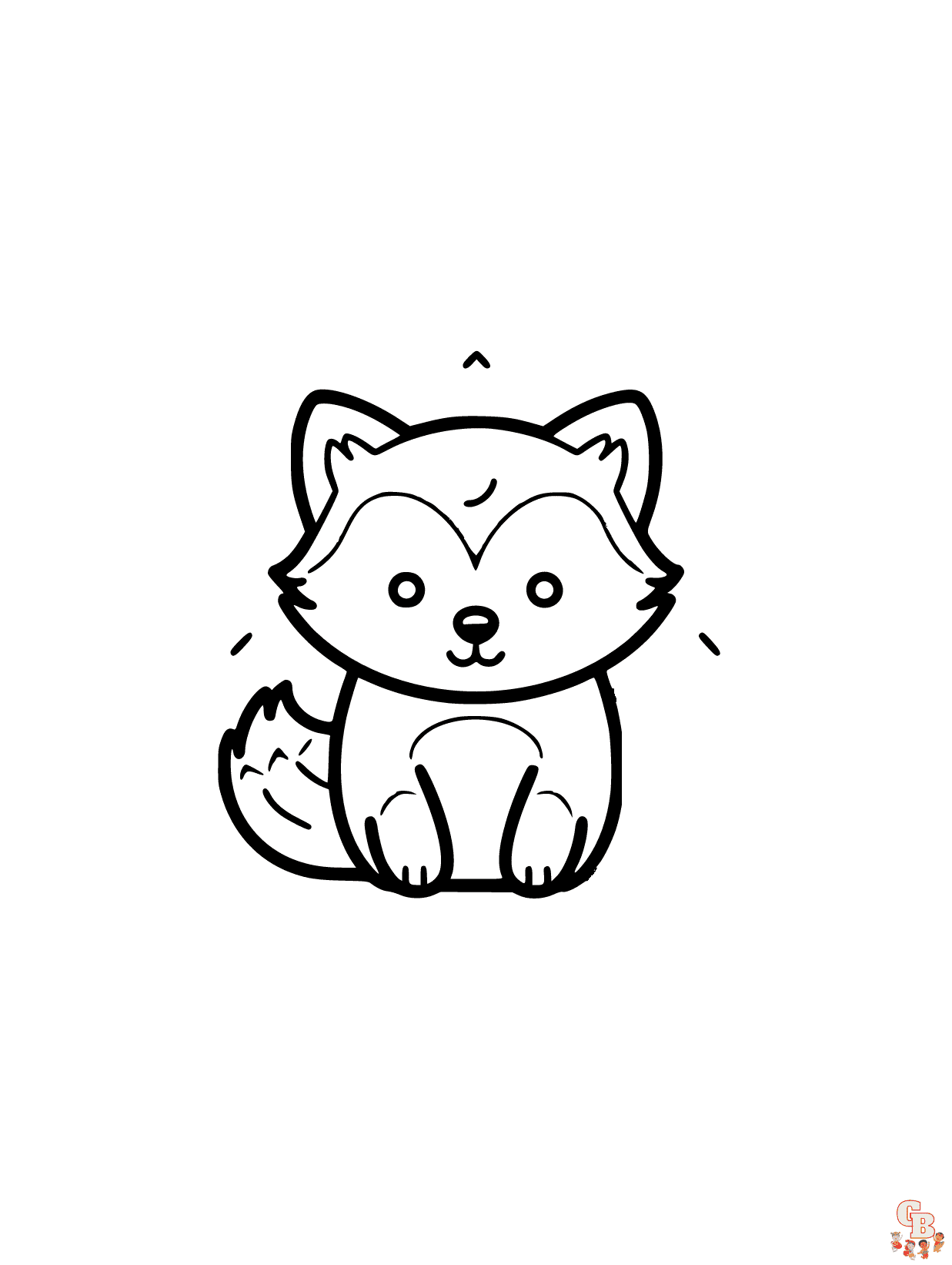 Animals-coloring-pages-free