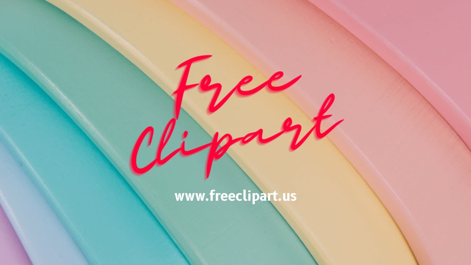 Free Clipart Banner