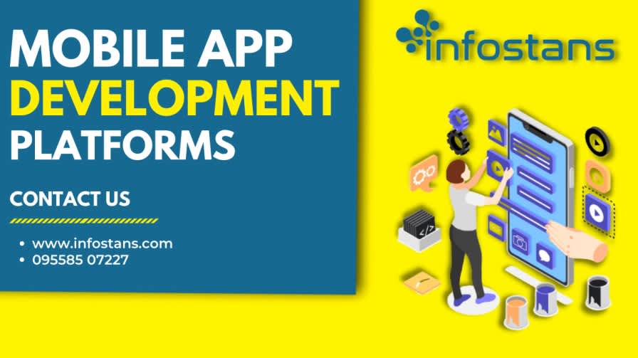 Mobile app development
