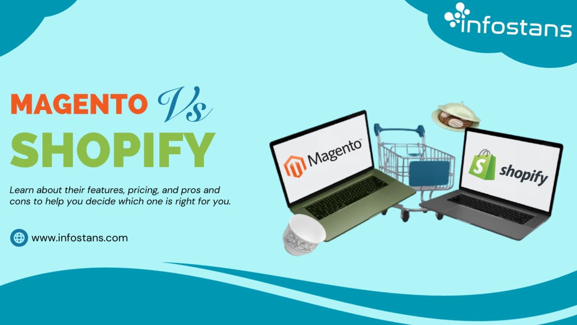 magento vs shopify