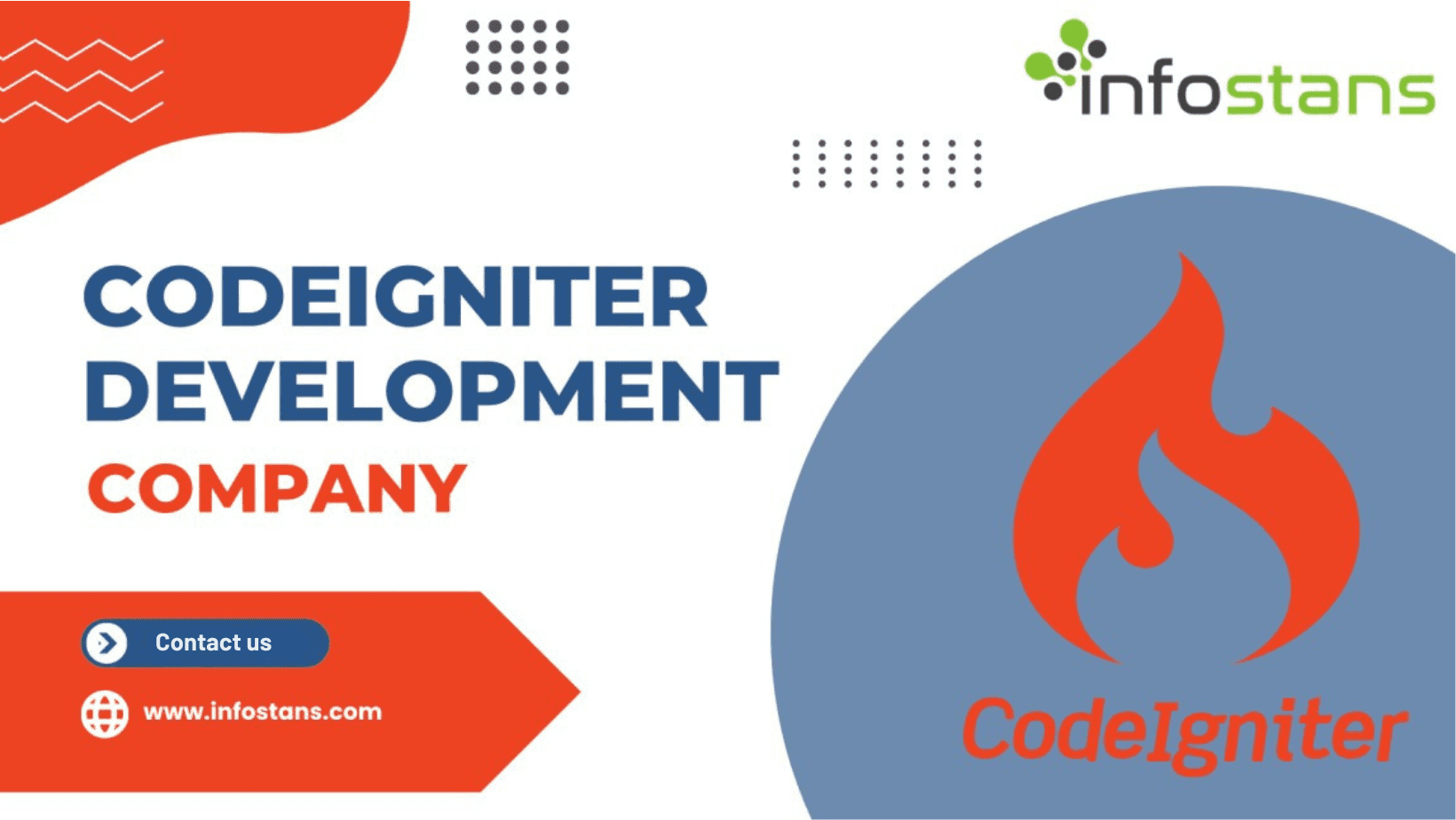 Codeigniter Development