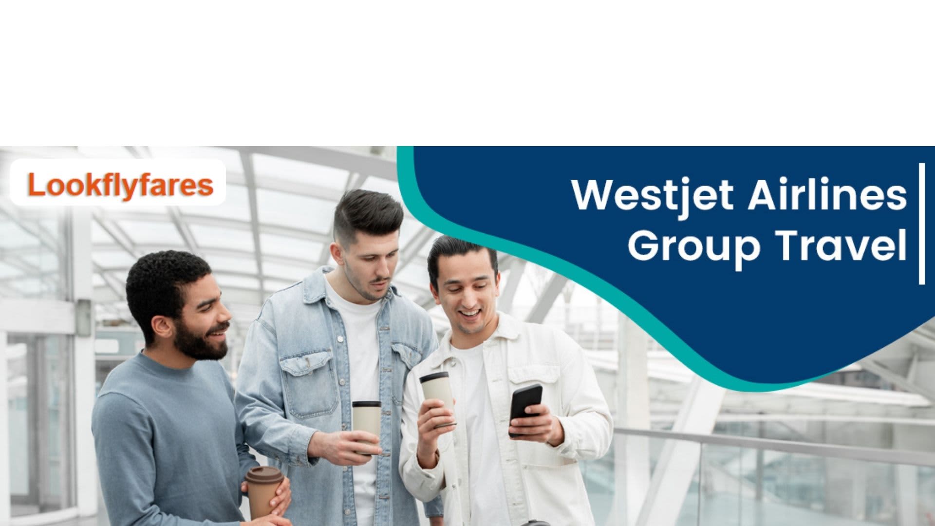 westjet  group travel 