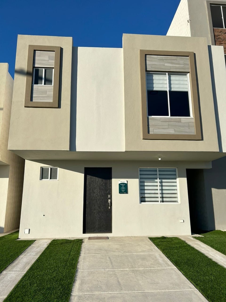 Mod Marsella 3R Burdeos Residencial
