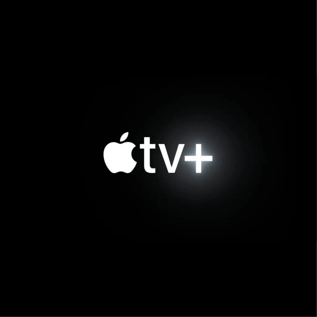 Apple TV+