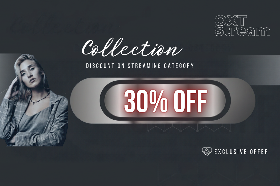 Promotional Banner