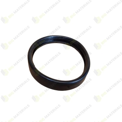 EMPAQUE 4" HD CON CEJA DN100