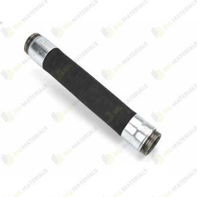 MANGUERA DESCARGA HD 2.5"X7m BOQUILLA DOBLE