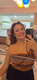 Meryem Alaoui