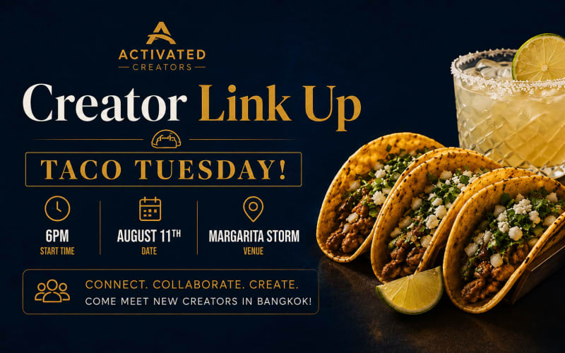 Creator Link-Up