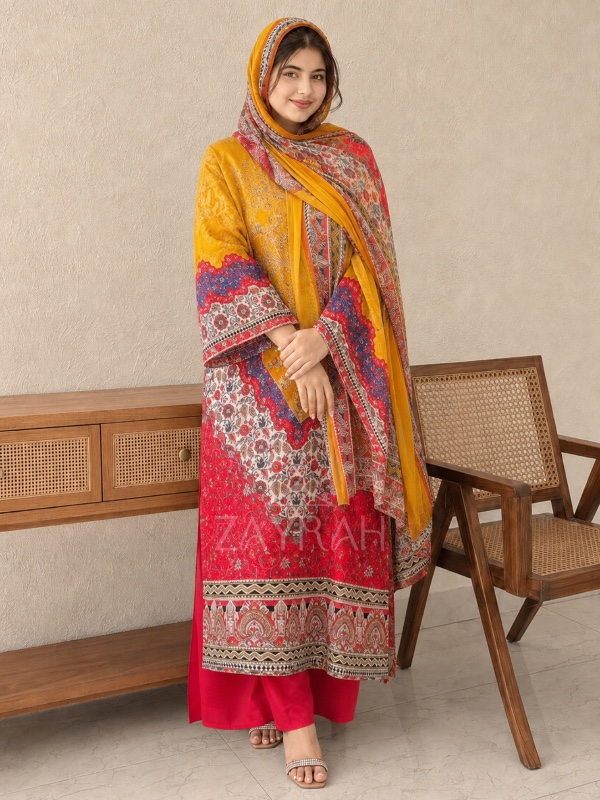 PAKISTANI SUITS