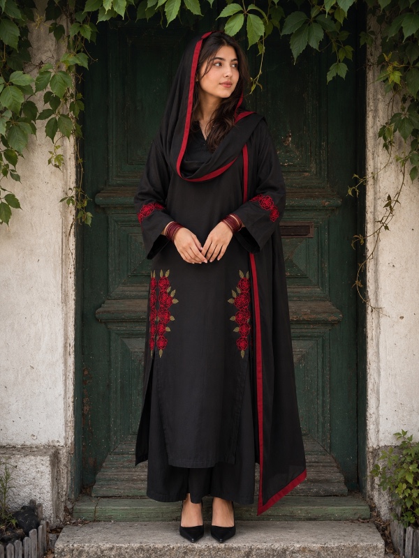 Viral Roselle Salwar [SC014]