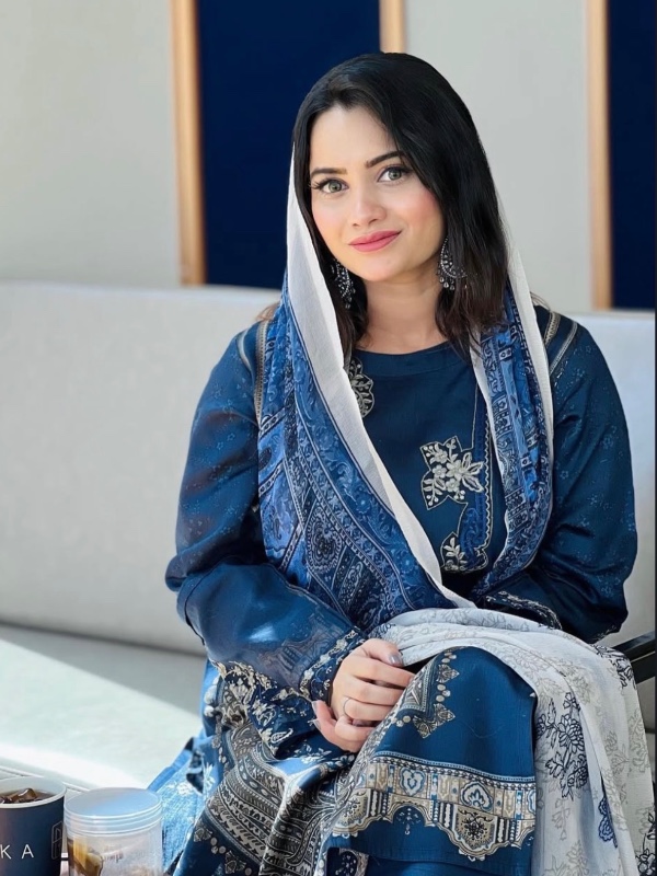 Pakistani Cotton Suit [PC010]