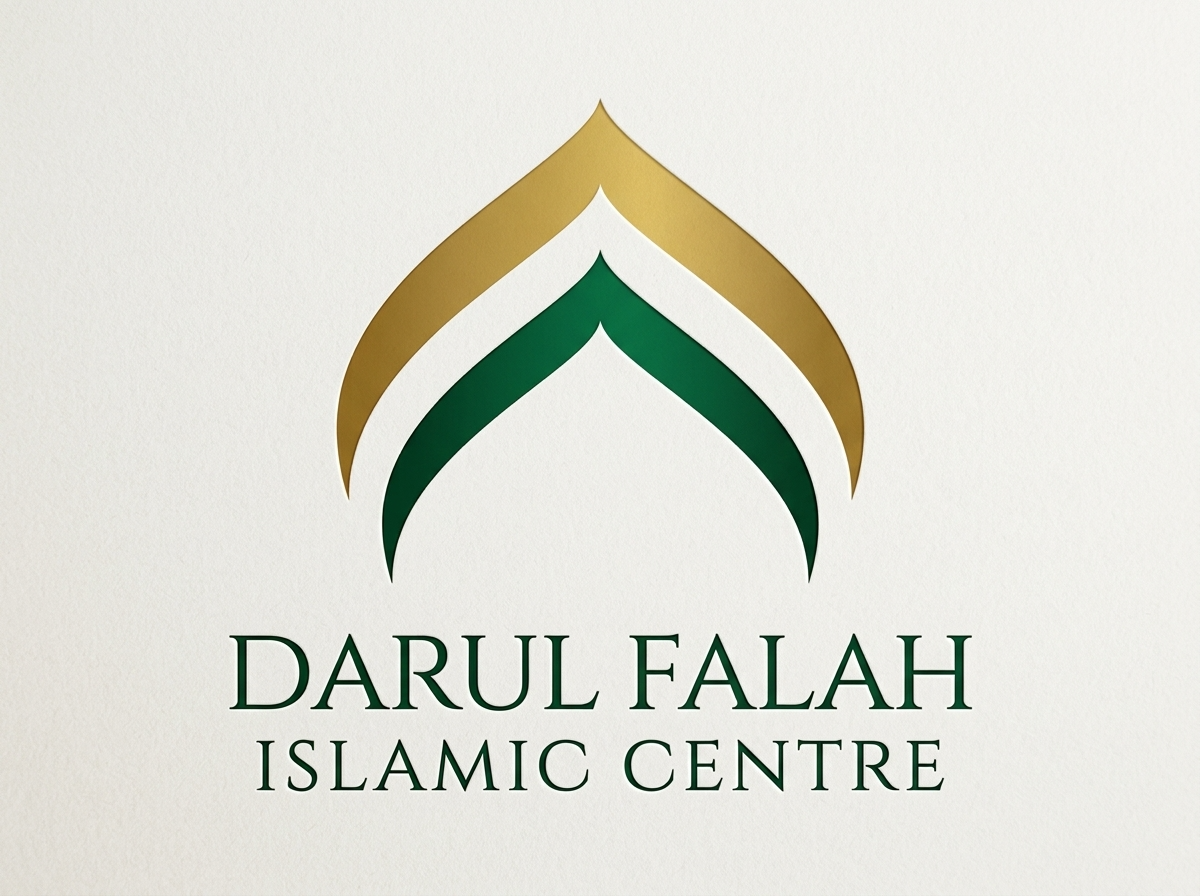 Darul Falah Islamic Centre