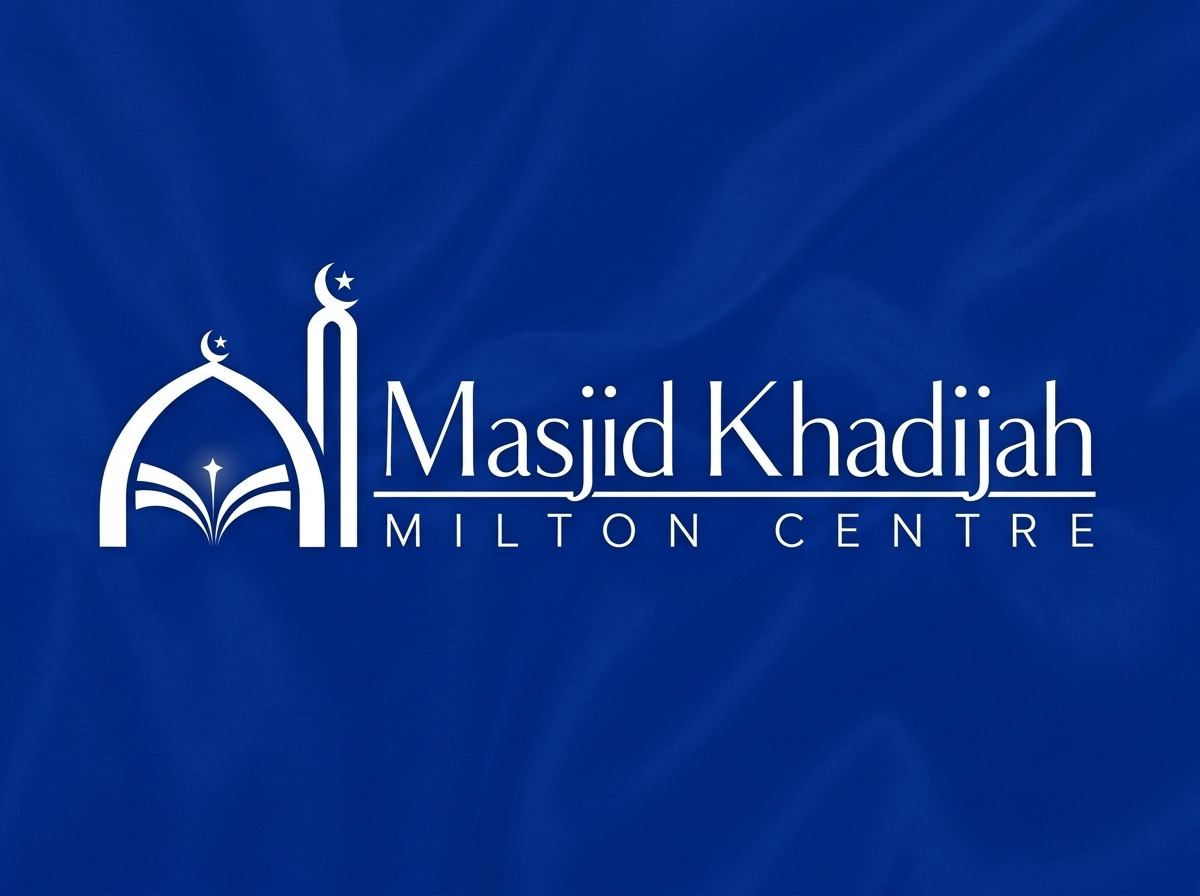 Masjid Khadijah