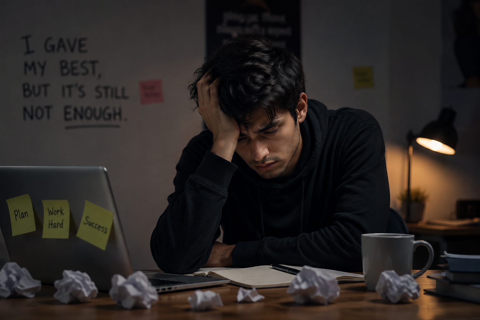 Masturbation side effects- Reality vs Myth