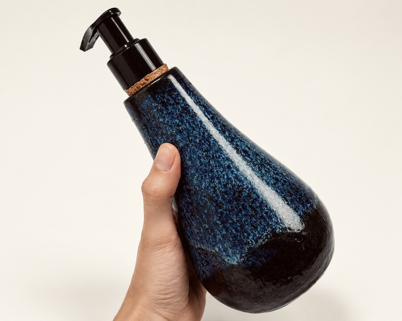 Soap Dispenser