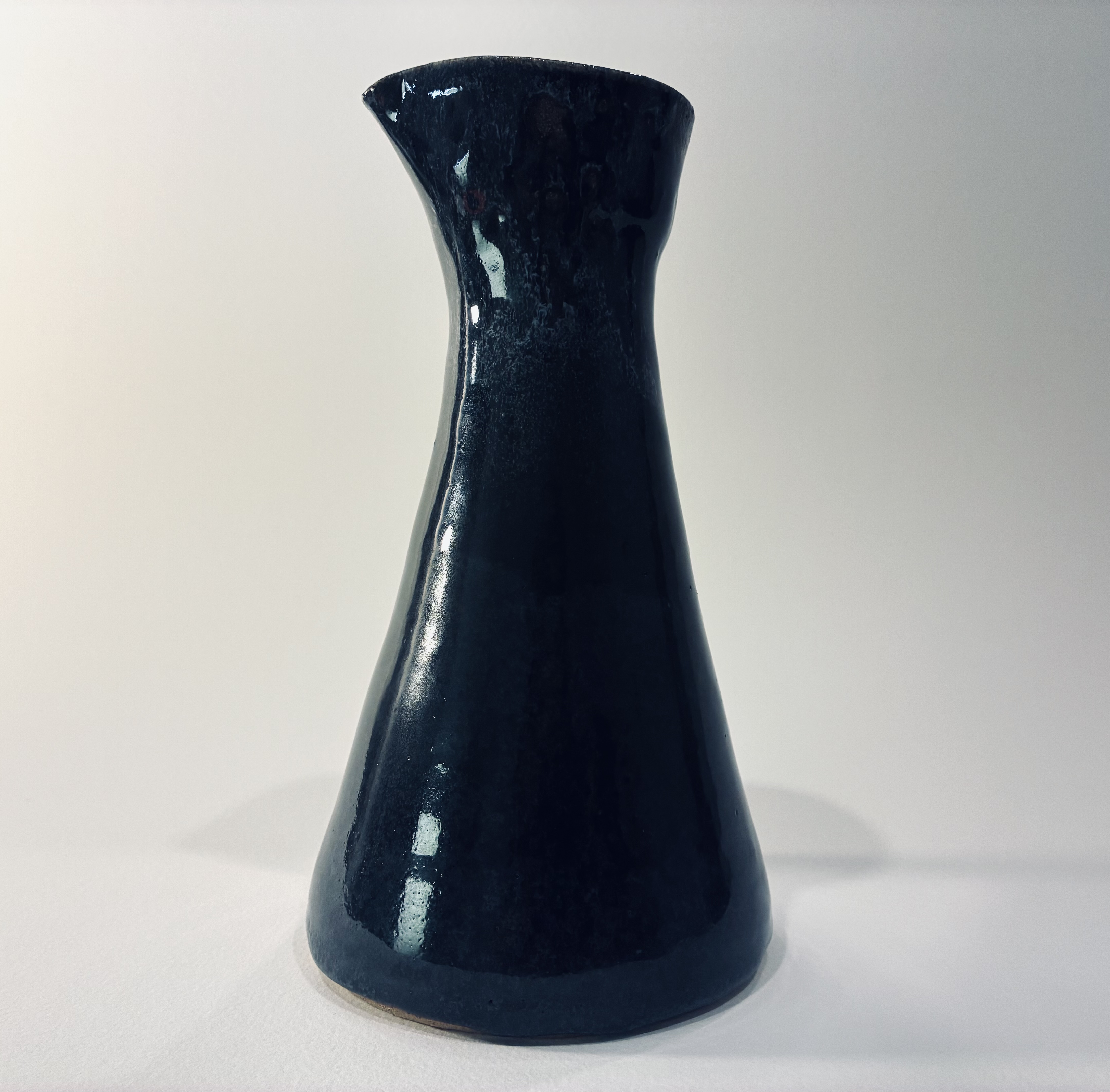 One-of-a-Kind Water & Sake Jug