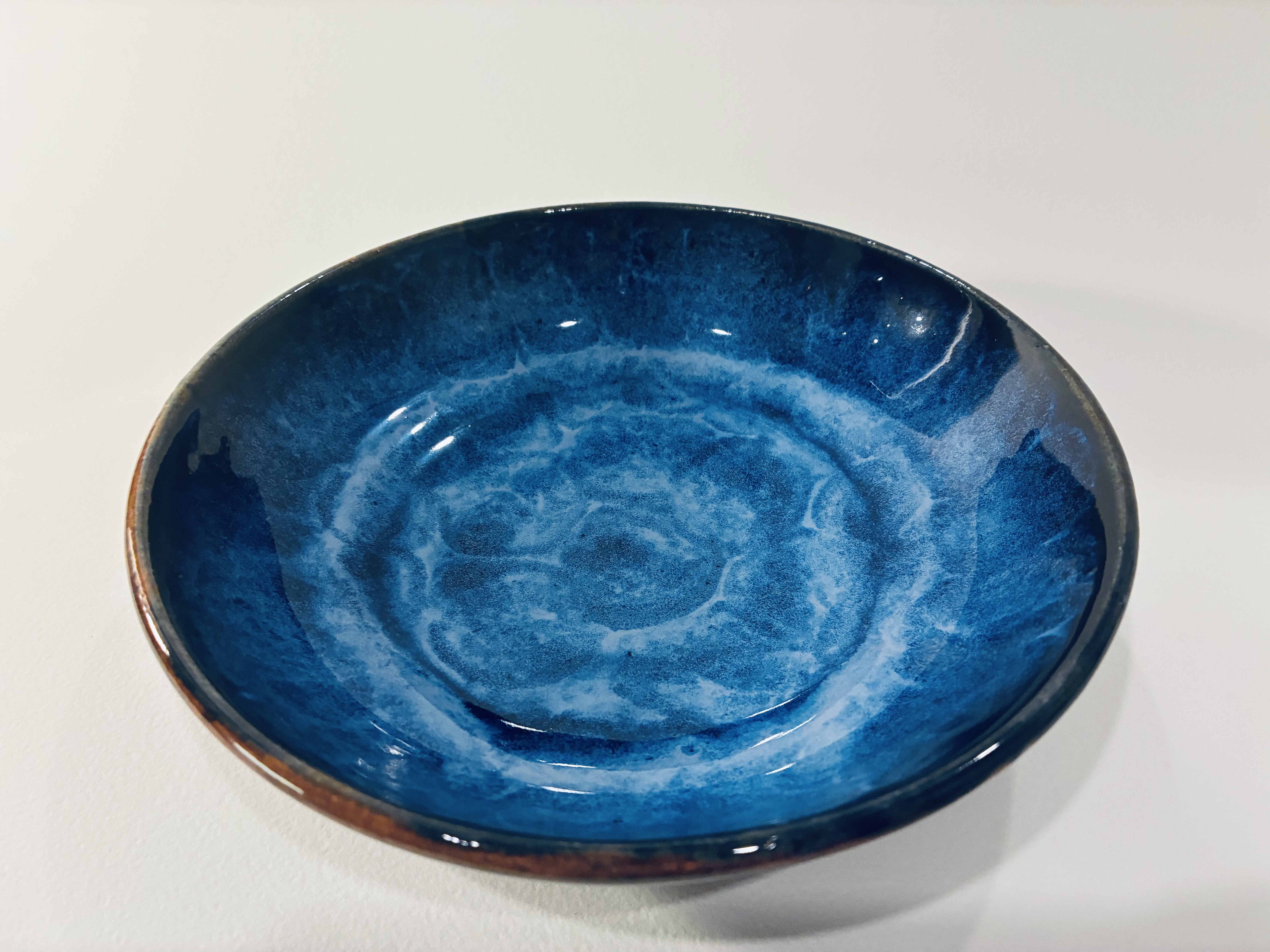 Frozen Pond Bowl