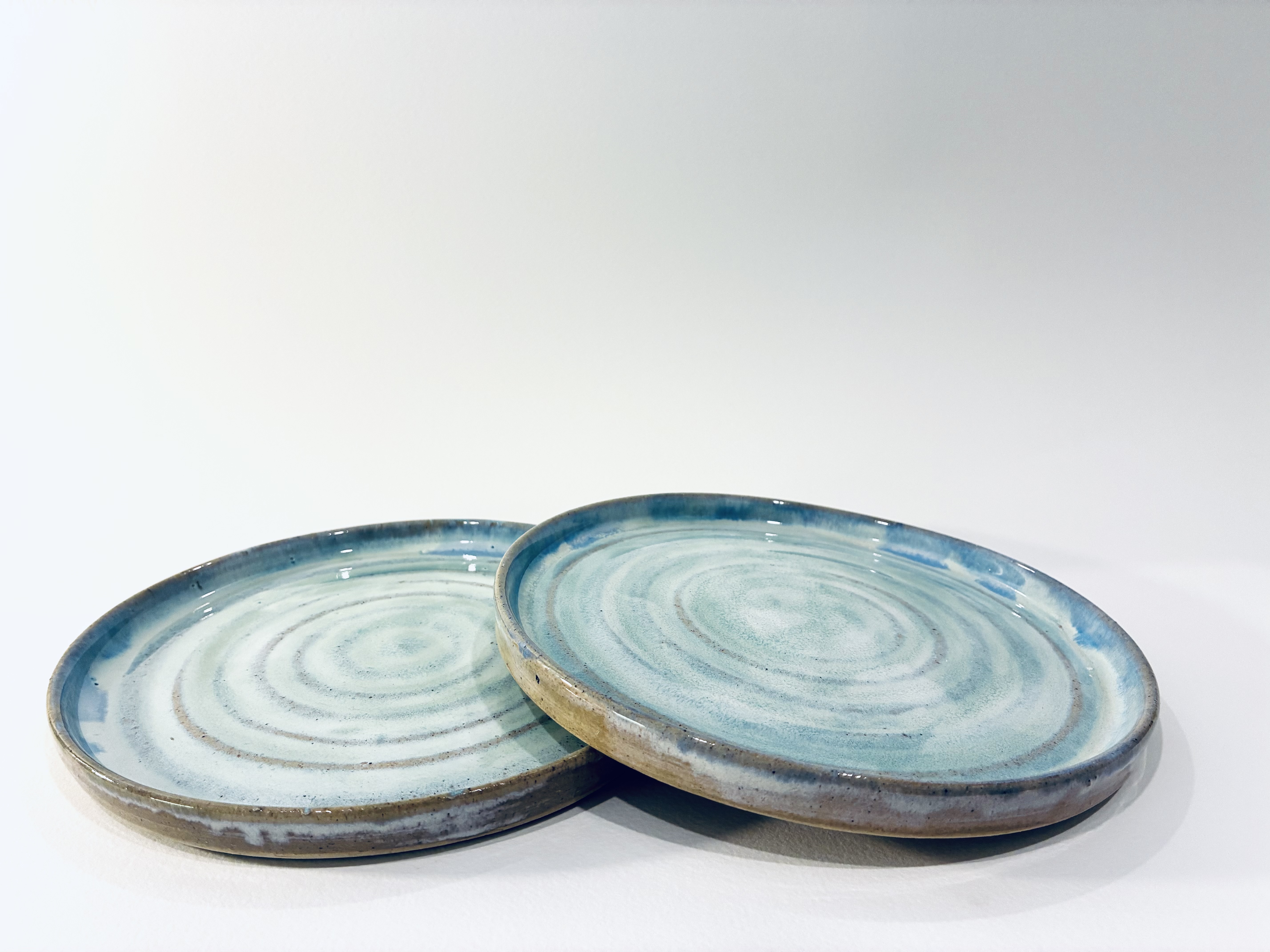 Handmade Dessert Plate
