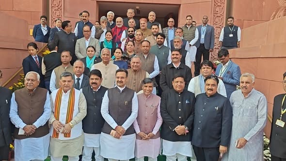 Haryana MLA File Photo