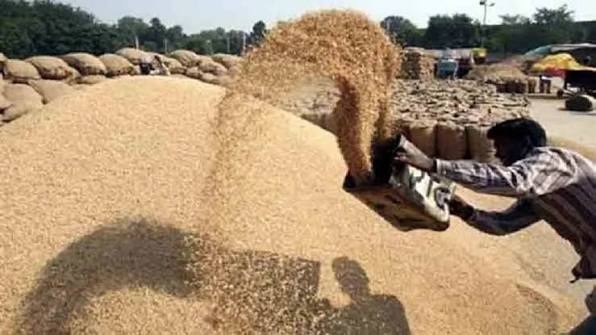 Rice Millers Strike Haryana