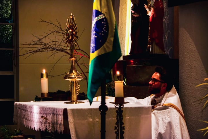 Imagem da notícia: Encontro Geração Filhos de Maria
