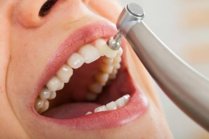 Jinnah Dental clinic