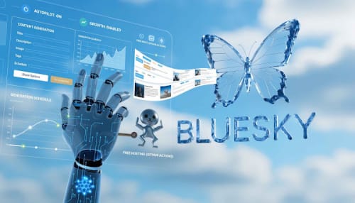 Build a Bluesky Automation Bot for Free with GitHub Actions and Gemini AI