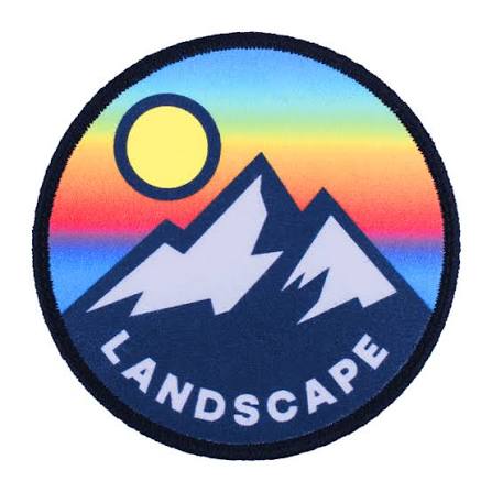 Custom patch sample