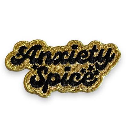 Woven Patches