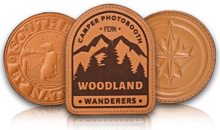 Leather Patches