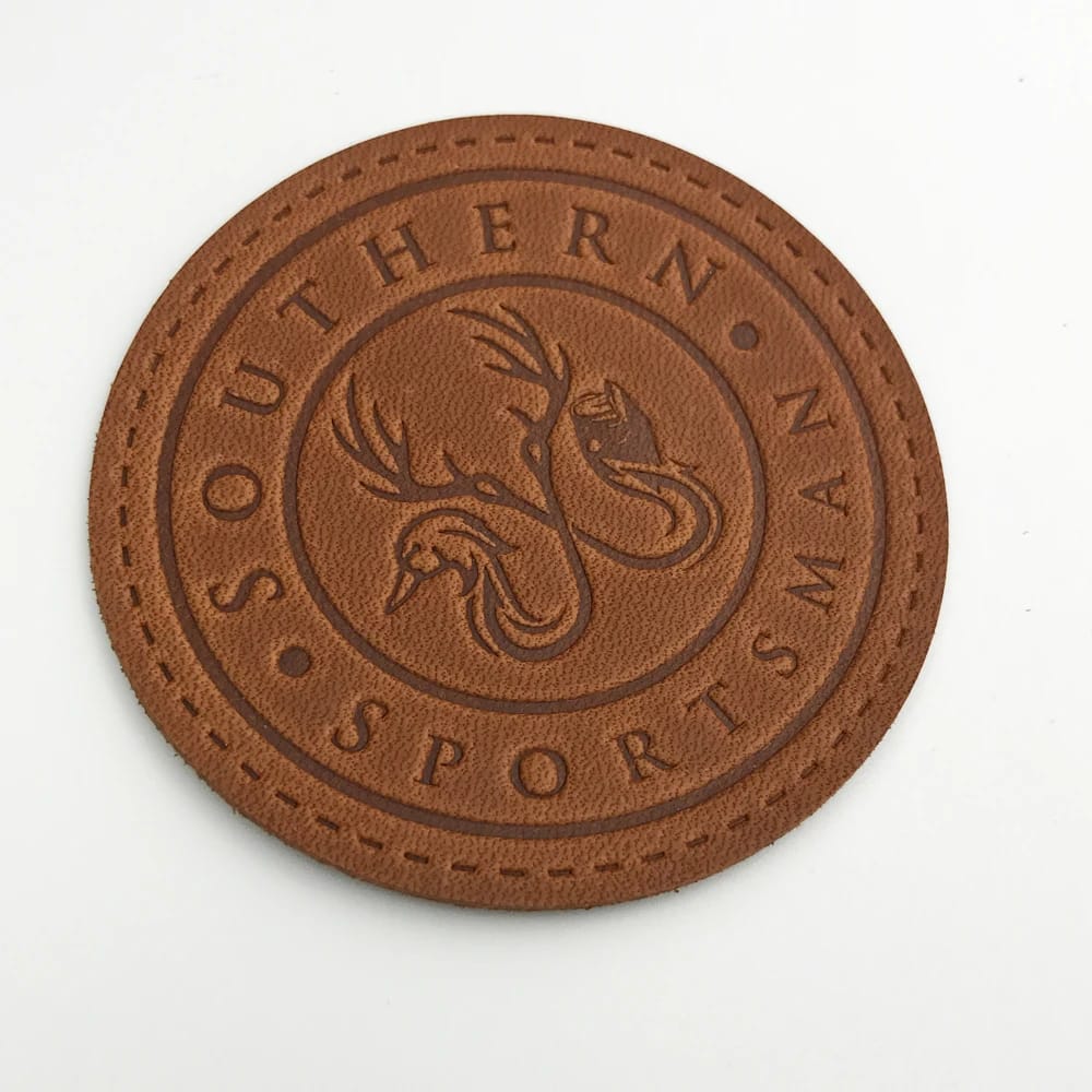 Leather Patches