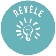 Revele
