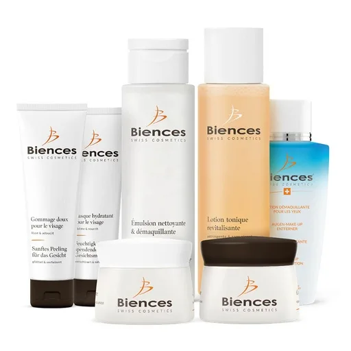 Soins du Visage