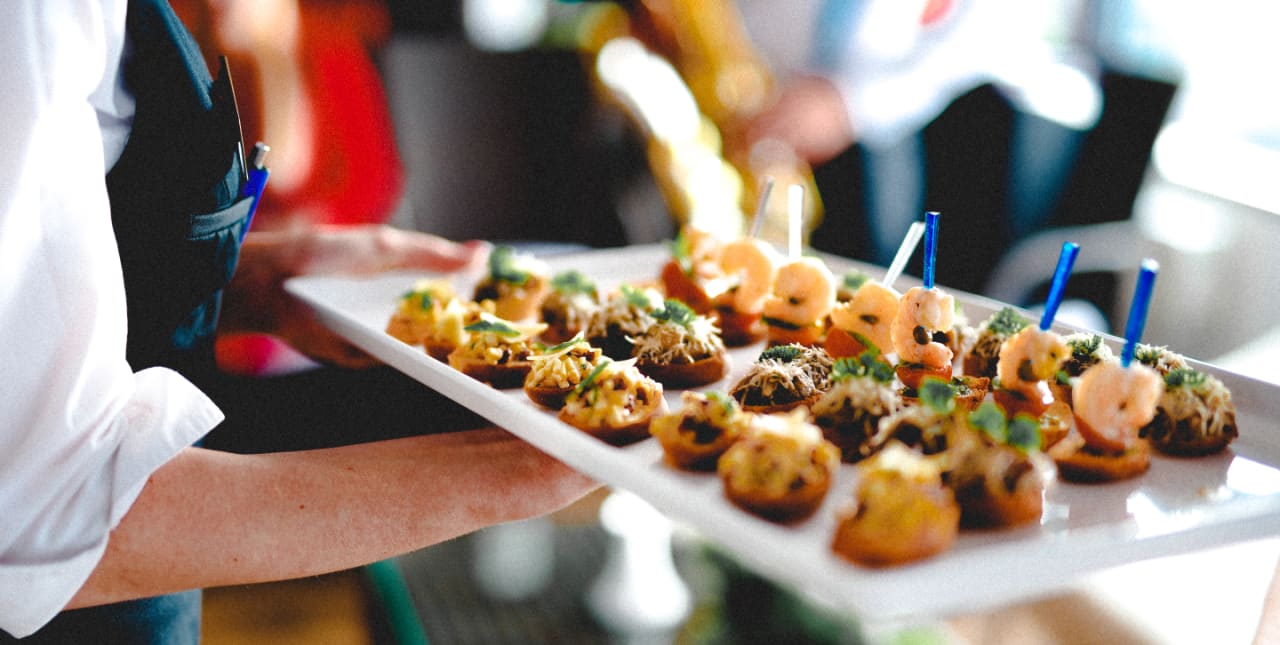 10 Banquet Server Interview Questions to Ask