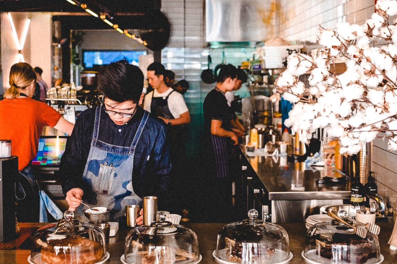 Best Restaurant Job Boards for Employers to Quickly Hire - Qwick