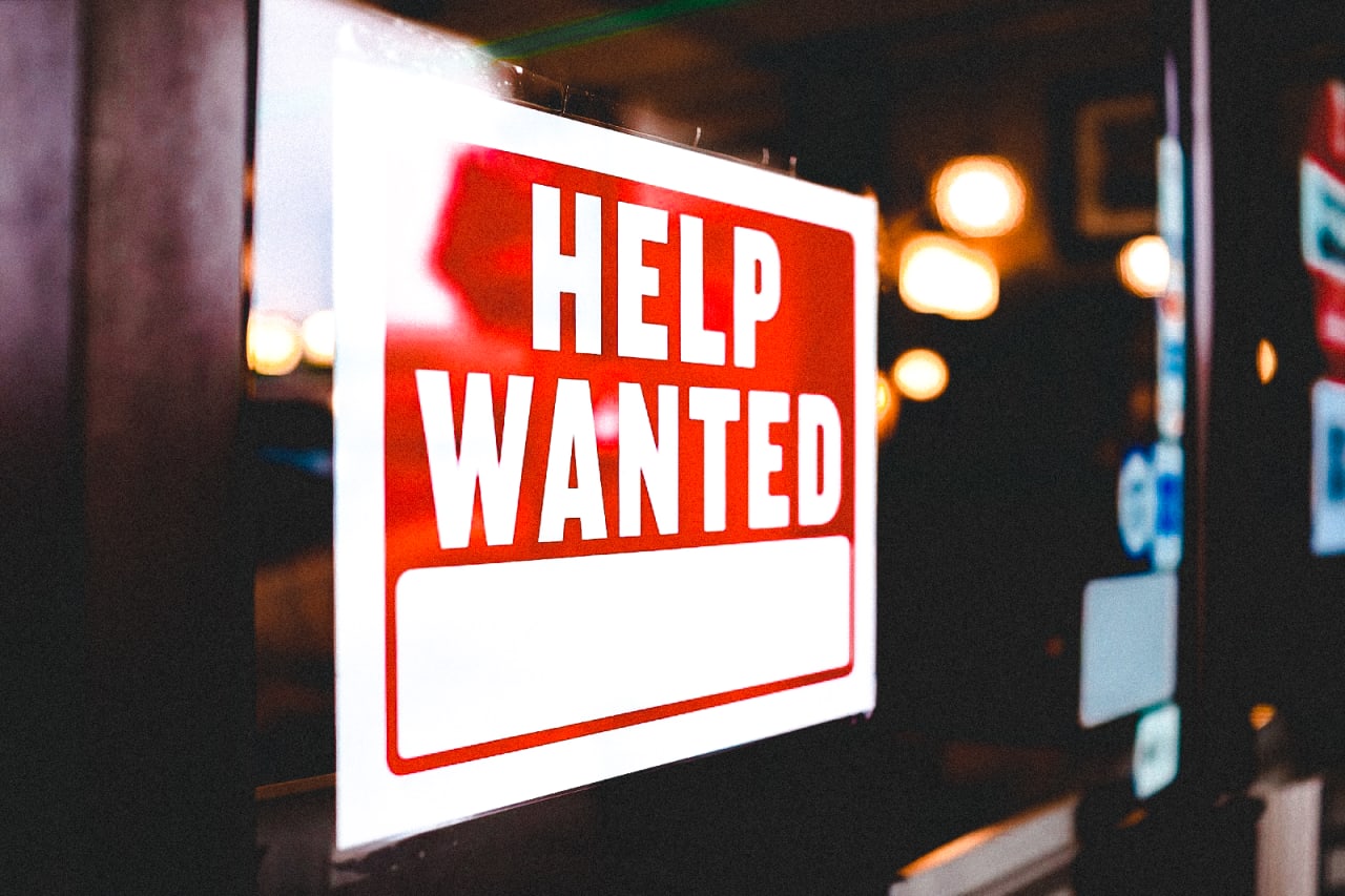 How to Find Workers During the Restaurant Labor Shortage