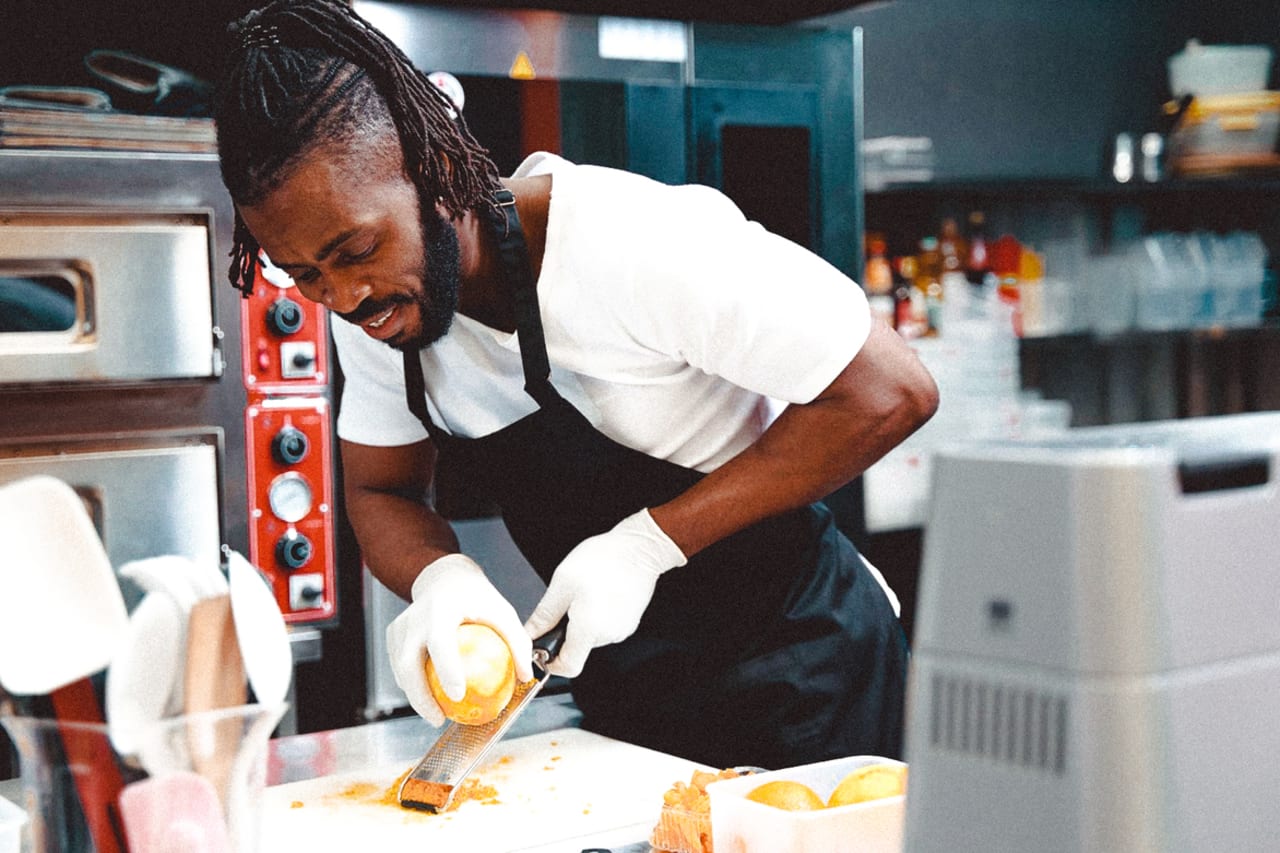 How To Hire Senior Living Chefs- Interviewing + Hiring Top Talent