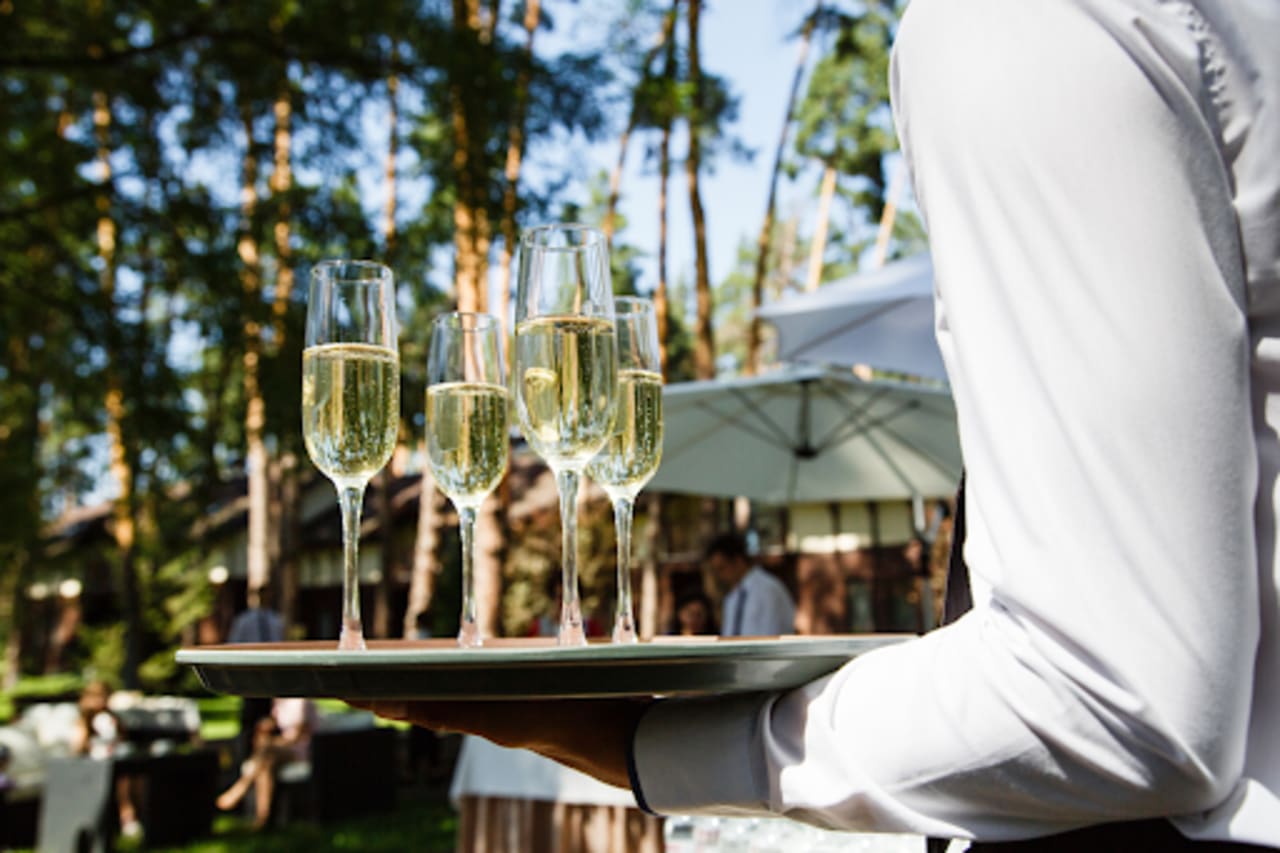 In Need of Denver Event Staffing? Here's the Solution