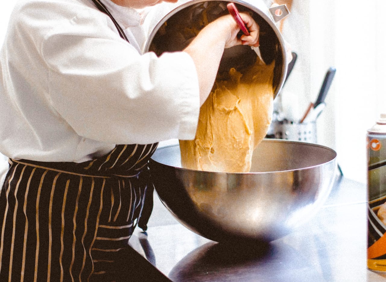 Job Descriptions for Line, Prep, Fry, and Other Cooks